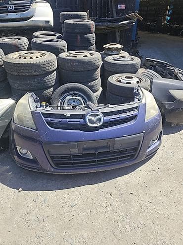 ступица нива: Хавкат Б/у, Оригинал — 7