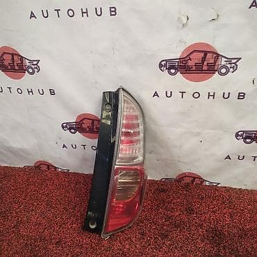 Системы освещения: Фонарь заднего хода TOYOTA Passo KGC10 2007 лев. (б/у) — 1