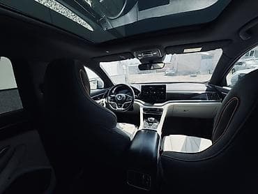byd han: BYD Song Plus: 2022 г., Автомат, Электромобиль, Кроссовер — 10
