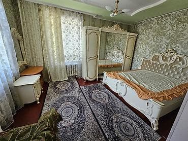 Недвижимость: 170 м², 6 комнат, Парковка — 5