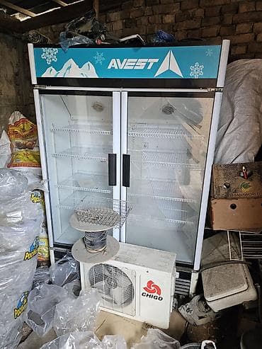 марозильник бу: Для напитков, Россия, Б/у — 2