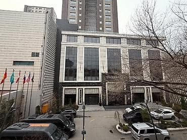 2 room flat: 2 комнаты, С мебелью полностью — 7