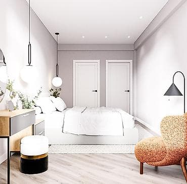 офисный мебел: Сдается квартира ! Современный кухонный гарнитур со встроенной бытовой — 10