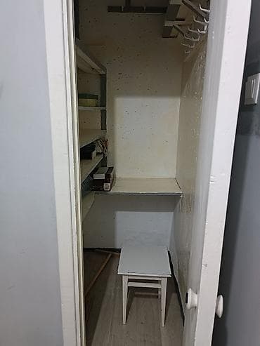 Квартиры: 2 комнаты, 50 м², 105 серия, 2 этаж — 9