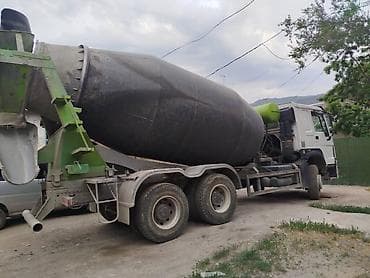 двигатели на хово: Грузовик, Howo, Стандарт, Б/у — 3