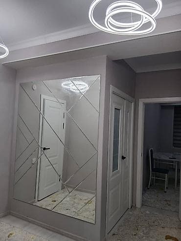 ортосай аренда: 1 комната, Агентство недвижимости, Без подселения, С мебелью полностью — 7