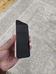 часы с измерением давления: IPhone 12, Колдонулган, 128 ГБ, Ак, 77 % — 2