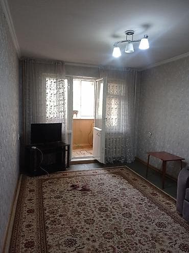 rent: 2 комнаты, С мебелью полностью — 6