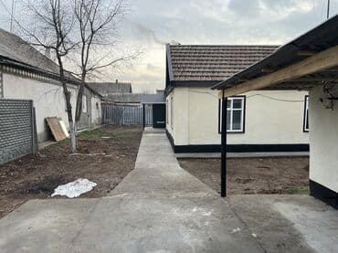 район вефы: Дом, 4 м², 4 комнаты — 3