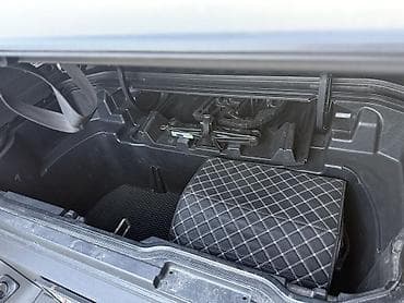 b class: Honda Ridgeline: 2020 г., 3.5 л, Автомат, Бензин — 5