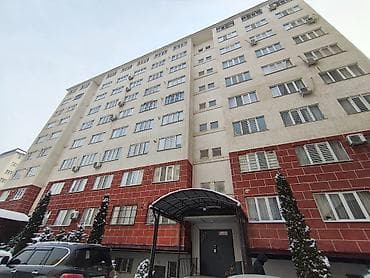 алматинка магистраль карта: 4 комнаты, 106 м², 106 серия улучшенная, 8 этаж, Дизайнерский ремонт — 7