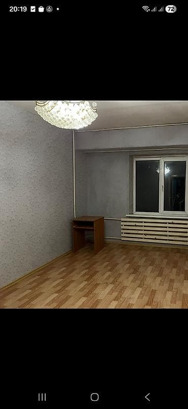 Квартиры: Сдается 1 комната 3х комнатной квартире с подселением, 20т.сом вместе — 1