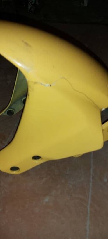 cobra выхлопные системы для мотоциклов: Пластик Honda — 4