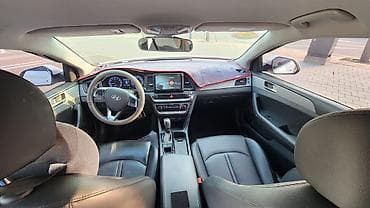 shevrolet volt: Hyundai Sonata: 2021 г., 2 л, Автомат, Газ, Седан — 2