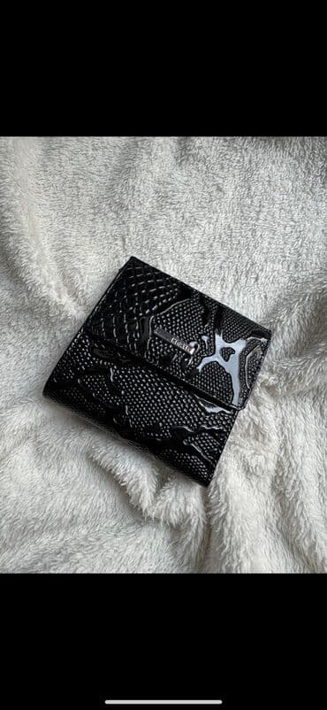 купить ремень мужской кожаный: Кошелек, Натуральная кожа, Женские, Новый — 23