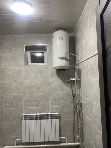 квартира стучный бишкек: Дом, 260 м², 8 комнат, Собственник, Евроремонт — 11