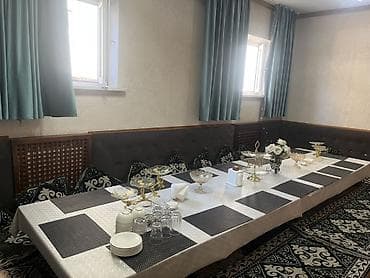 Сдаётся в аренду готовая площадка под кафе/чайхану с летней террасой — 8