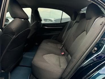 e2 byd: Toyota Camry: 2019 г., 0.5 л, Автомат, Бензин — 4