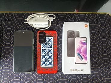 айфон 13 обмен: Xiaomi, 12S, Б/у, цвет - Зеленый, 1 SIM, 2 SIM, eSIM — 2