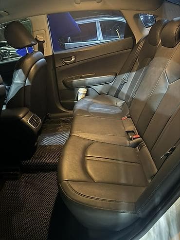 подлокотник киа к5: Kia K5: 2019 г., 2 л, Автомат, Бензин, Седан — 8