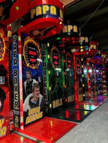 какой бизнес можно открыть в бишкеке 2024: Доставка наших аппаратов до 14 дней! Дарим сопровождение и инструкцию — 8