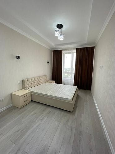 2х: 2 комнаты, Агентство недвижимости, Без подселения, С мебелью полностью — 1