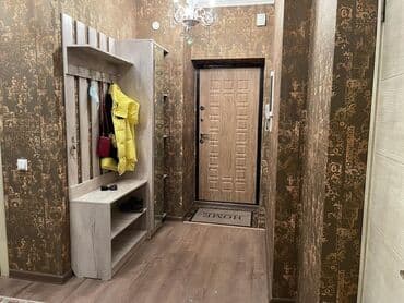 аренда квартир на долгий срок по дешевле: 2 комнаты, Агентство недвижимости, Без подселения, С мебелью полностью — 22