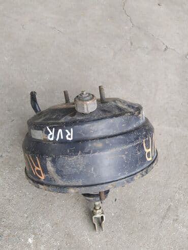 запчасти для небулайзера бишкек: Mitsubishi RVR Вакуумный усилитель тормоза, Митцубиси РВР тормозной — 1