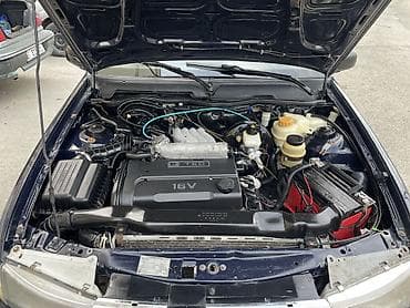 нехсия 1: Daewoo Nexia: 2006 г., 1.6 л, Механика, Бензин, Седан — 10