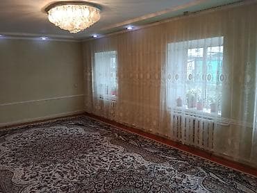 ищу квартиру в беловодске: 5 и более комнат, 200 м², Гостиничный тип, 2 этаж, Косметический ремонт — 7