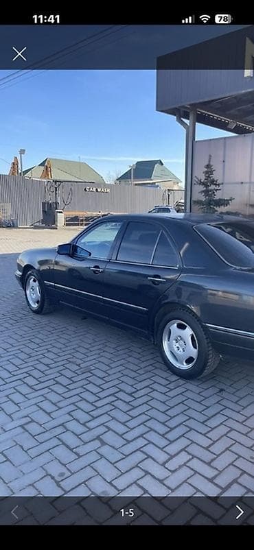 w20: Колеса в сборе 225 / 55 / R 16, Комплект, Легковые, Литые, отверстий - 5 — 1