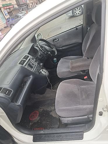 1 g fe: Сдаю Honda Civic, Долгосрочно, Без водителя, | Залог — 3