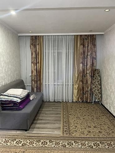 сдаю помощение: Сдаётся комната в квартире.
 Цена договорная 🤝
Вотсап — 2