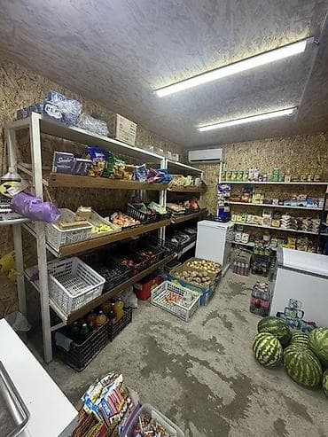 Продуктовый магазин «Аймира» — удобная точка повседневных покупок — 4