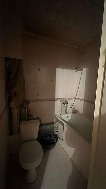 Продажа квартир: 2 комнаты, 44 м², 104 серия, 4 этаж, Старый ремонт — 6