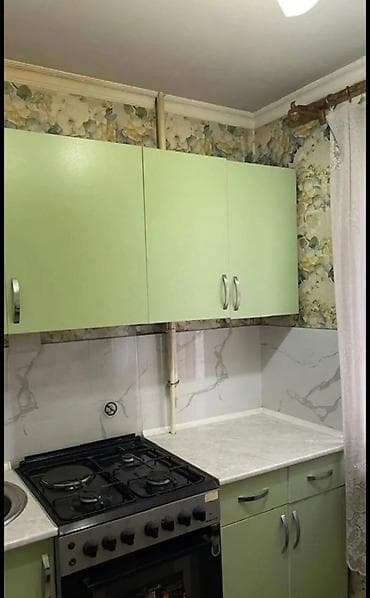 104: 3 комнаты, 73 м², 104 серия, 1 этаж — 5