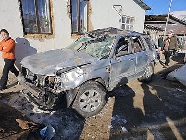 Lixiang: Subaru — 4