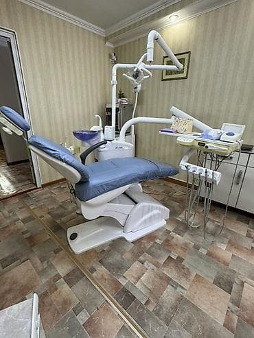 Медтовары: Продаю стоматологическое оборудование (б/у) Продаются 2 одинаковых — 2