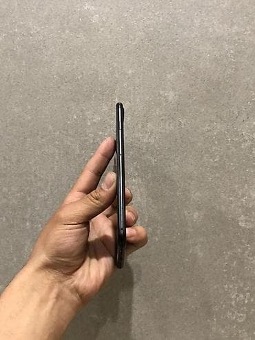 рассрочка айфона: IPhone 7 Plus, Б/у, 256 ГБ, Черный, Чехол, 100 % — 4