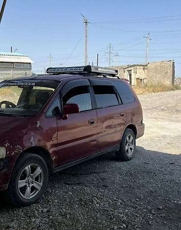 Honda Odyssey: 1994 г., 2.3 л, Автомат, Бензин, Вэн/Минивэн — 5