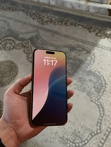 15 pro купить: IPhone 15 Pro, Natural Titanium — 2