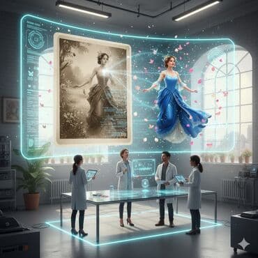 изготовить печать без документов: ✨ Оживляю воспоминания ✨ Делаю реставрацию и колоризацию снимков — 4