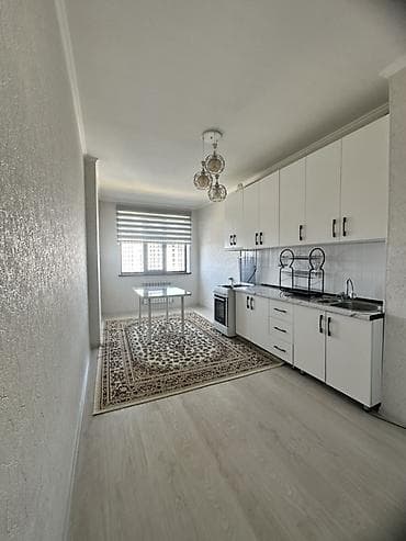 all group: 2 комнаты, 76 м², Элитка, 10 этаж, Косметический ремонт — 3