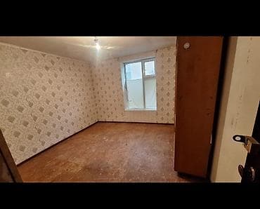 Сдается 4-х квартира адрес Дордой 1, ул.Эмгекчил 6/15 тел: 16000