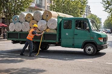 📦 Грузоперевозки в Бишкеке 24/7 Ищете надежные грузоперевозки в