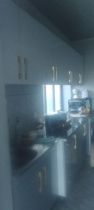 third edition solution: Делаем мебели под заказ. Характеристики: - Верхние и нижние шкафы с — 1