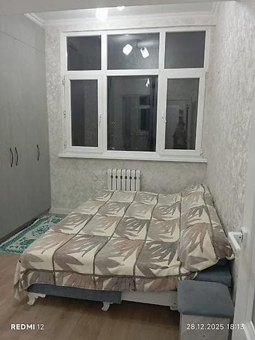 1 бөлмө, Лев Толстой көч. Кыймылсыз мүлк агенттиги, Чогуу жашоосу жок, 1 айдан баштап, 3 айдан баштап, 6 айдан баштап, Жарым -жартылай эмереги бар — 1