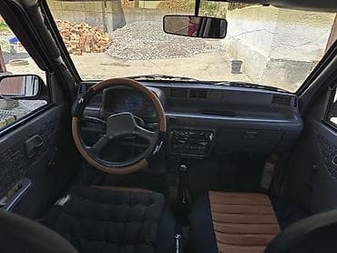 авто в такси: Daewoo Tico: 1997 г., 0.8 л, Механика, Бензин, Хэтчбэк — 10