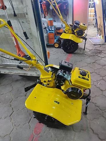 тез арада: Мотоблок 8 л.с теха колесо 10.4д ременьовой подача много — 4