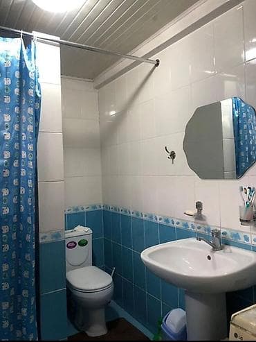 кара жыгач сдаю: Продаётся уютный двухэтажный частный дом! Ж/М Ак-Орго улица Бекбекей — 8